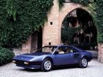 Ferrari Mondial 8 1980 года